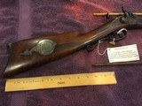 L.L. Hepburn Rifle/Shotgun .36/12ga OU - 8 of 15