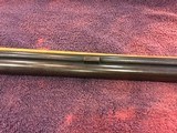 L.L. Hepburn Rifle/Shotgun .36/12ga OU - 3 of 15