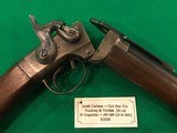 Smith Carbine Calvary .50 cal - 18 of 18