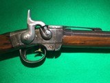 Smith Carbine Mass. Arms Co, Chicopee Falls .50cal - 4 of 19