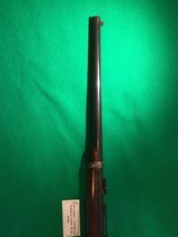 Smith Carbine Mass. Arms Co, Chicopee Falls .50cal - 3 of 19