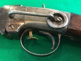 Smith Carbine Mass. Arms Co, Chicopee Falls .50cal - 15 of 19