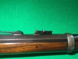 Smith Carbine Mass. Arms Co, Chicopee Falls .50cal - 17 of 19