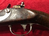 Simeon North M-1816 .54 cal flintlock pistol - 10 of 19