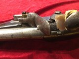 Simeon North M-1816 .54 cal flintlock pistol - 6 of 19