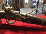 Simeon North M-1816 .54 cal flintlock pistol - 9 of 19