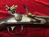 Simeon North M-1816 .54 cal flintlock pistol - 16 of 19