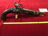 Simeon North M-1816 .54 cal flintlock pistol - 1 of 19