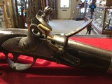 Simeon North M-1816 .54 cal flintlock pistol - 5 of 19