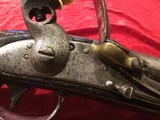 Simeon North M-1816 .54 cal flintlock pistol - 14 of 19