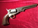 Colt Model 1851 Navy .36 cal - 3 of 10