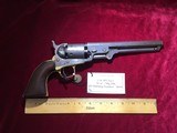 Colt Model 1851 Navy .36 cal - 4 of 10