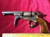 Colt 1849 Pocket Model - 9 of 15