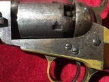Colt 1849 Pocket Model - 3 of 15