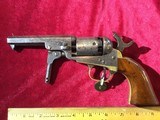 Colt 1849 Pocket Model - 15 of 15