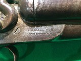 W. H. Baker & Co. Hammer Double Barrel 10 Ga - 9 of 15