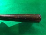 W. H. Baker & Co. Hammer Double Barrel 10 Ga - 14 of 15