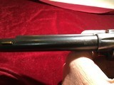 Colt Single Action Army “Peacemaker“ .32 W.C.F. 5 3/4” barrel, made in 1903, - 13 of 13