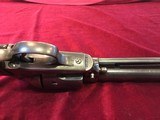 Colt Single Action Army “Peacemaker“ .32 W.C.F. 5 3/4” barrel, made in 1903, - 7 of 13