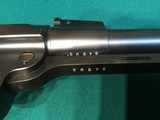 Luger Carbine model 1902 in 7.65 mm Luger. - 14 of 20