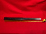 Customer Winchester Model 21 12 Gauge with Two Barrels and Leather Case - 6 of 15