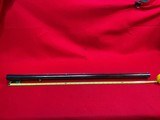 Customer Winchester Model 21 12 Gauge with Two Barrels and Leather Case - 10 of 15