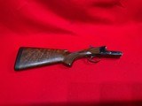 Customer Winchester Model 21 12 Gauge with Two Barrels and Leather Case - 2 of 15