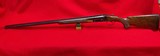 Customer Winchester Model 21 12 Gauge with Two Barrels and Leather Case - 13 of 15