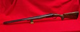 Customer Winchester Model 21 12 Gauge with Two Barrels and Leather Case - 9 of 15