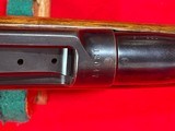 Winchester M1895 Lee Navy (236 U.S.N. AKA 6mm Lee-Navy) - 12 of 15