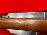 Winchester M1895 Lee Navy (236 U.S.N. AKA 6mm Lee-Navy) - 8 of 15