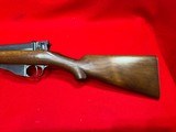 Winchester M1895 Lee Navy (236 U.S.N. AKA 6mm Lee-Navy) - 5 of 15