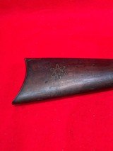 Winchester 1873 Carbine 44-40 20in Octagonal Barrel - 2 of 9