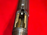 Winchester 1873 Carbine 44-40 20in Octagonal Barrel - 6 of 9