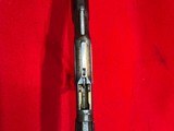 Winchester 1873 Carbine 44-40 20in Octagonal Barrel - 5 of 9