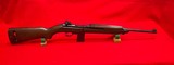 Winchester M1 Carbine (30 Carbine) - 1 of 11