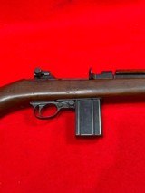 Winchester M1 Carbine (30 Carbine) - 3 of 11