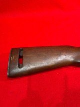 Winchester M1 Carbine (30 Carbine) - 2 of 11