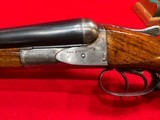 Savage Fox Sterlingworth 12 Gauge with Letter - 2 of 15