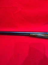 Savage Fox Sterlingworth 12 Gauge with Letter - 7 of 15