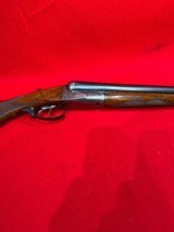 Savage Fox Sterlingworth 12 Gauge with Letter - 10 of 15