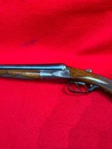 Savage Fox Sterlingworth 12 Gauge with Letter - 6 of 15