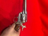 Colt Single Action Army Revolver 45LC Package MFG 1899 (?) - 11 of 15