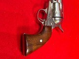 Colt Single Action Army Revolver 45LC Package MFG 1899 (?) - 2 of 15