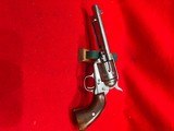 Colt Single Action Army Revolver 45LC Package MFG 1899 (?) - 1 of 15