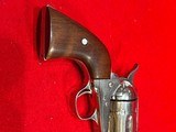 Colt Single Action Army Revolver 45LC Package MFG 1899 (?) - 5 of 15