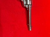 Colt Single Action Army Revolver 45LC Package MFG 1899 (?) - 6 of 15