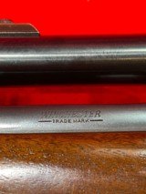 Winchester Model 70 Pre '64 (1945) Weatherby 300 Magnum - 10 of 15