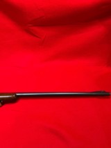 Winchester Model 70 Pre '64 (1945) Weatherby 300 Magnum - 5 of 15