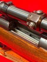 Winchester Model 70 Pre '64 (1945) Weatherby 300 Magnum - 13 of 15